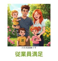 従業員満足