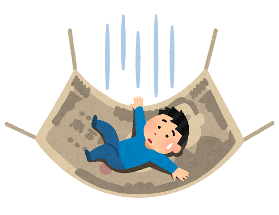 社会保障制度のイメージ