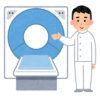 診療放射線技師のいらすと